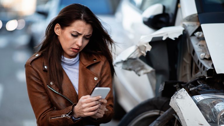 consejos expertos de abogados de accidentes para reclamar compensacion guia completa