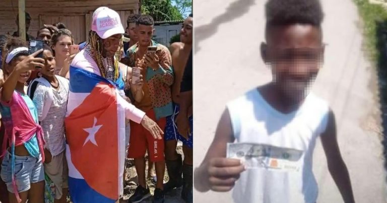 descubre cuantos regalos tekashi ha dado en cuba detalles exclusivos