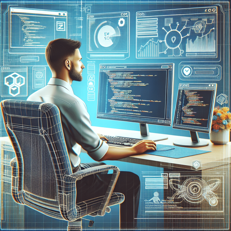 descubre el rol del webmaster que es y por que es fundamental para tu sitio web