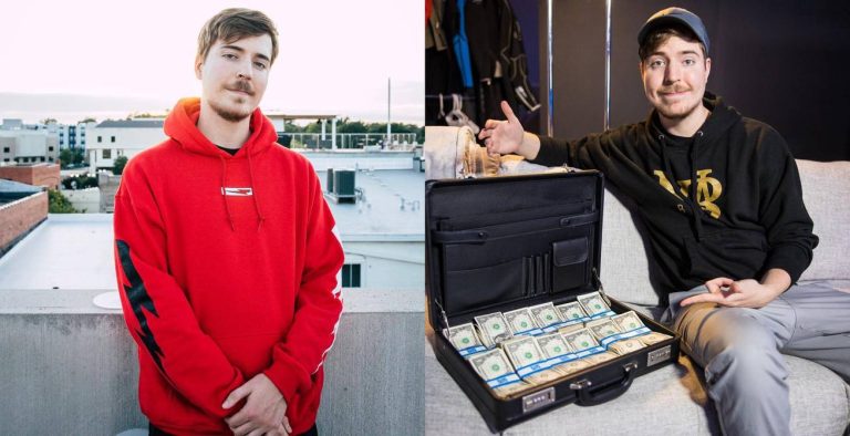 descubre el video mas viral de mr beast que conquisto internet