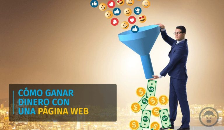 descubre los mejores consejos sobre como ganar dinero con una pagina web aprende a monetizar tu sitio de forma efectiva
