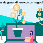 10 consejos de marketing digital para ganar dinero por internet de forma facil