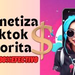 10 estrategias infalibles para ganar dinero en tiktok aprende como monetizar tu contenido