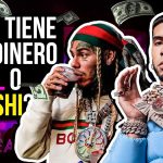 comparativa de fortunas quien tiene mas dinero tekashi o anuel descubrelo aqui