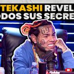 descubre el misterio detras de tekashi 69 cual es el verdadero problema