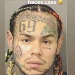 descubre las acciones que llevaron a tekashi 69 a la carcel impactante revelacion