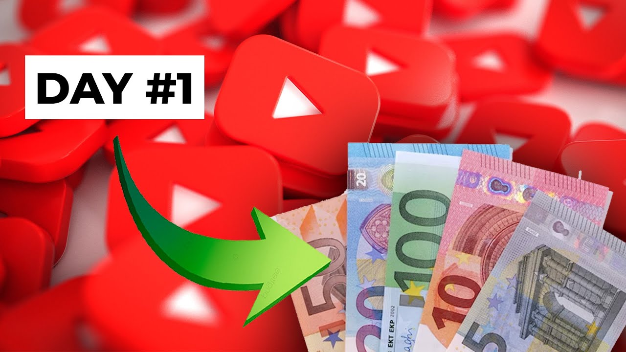 descubre los mejores consejos sobre como ganar dinero en youtube y maximiza tus ganancias