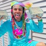 el impactante gesto de tekashi 6ix9ine ayuda a los mas necesitados